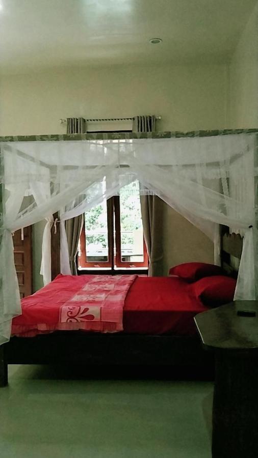 Raja Guest House - Jungle Trekking & Tours Bukit Lawang Sumatra Luaran gambar