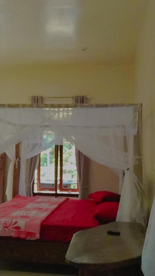 Raja Guest House - Jungle Trekking & Tours Bukit Lawang Sumatra Luaran gambar